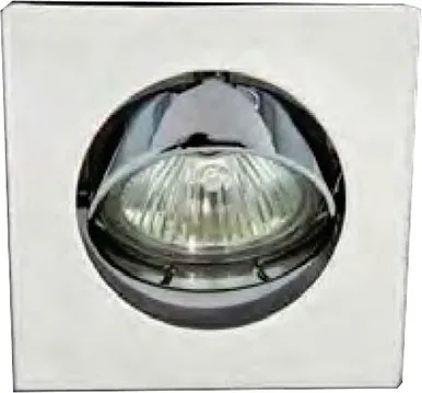 Встраиваемый светильник Donolux N1512.02 Downlight Встраиваемый светильник Donolux N1512.02 Downlight