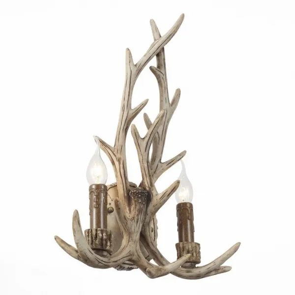 Бра Hornland Double Bra ImperiumLoft 75022-22 44.307