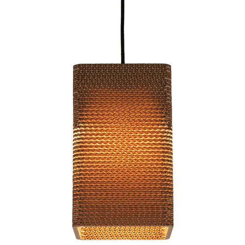 Подвесной светильник Square ImperiumLoft 74792-22 40.239.CB.BR.RU1