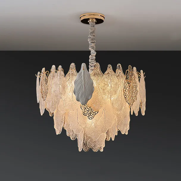 Подвесная люстра OLEANDER D50 ImperiumLoft 255845-22 oleander01