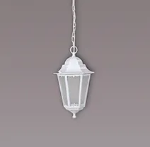 Уличный светильник подвесной Oasis Light 79805M W Уличный светильник подвесной Oasis Light 79805M W