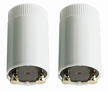 Стартер Paulmann 88424 VDE, 4-22W, белый Стартер Paulmann 88424 VDE, 4-22W, белый