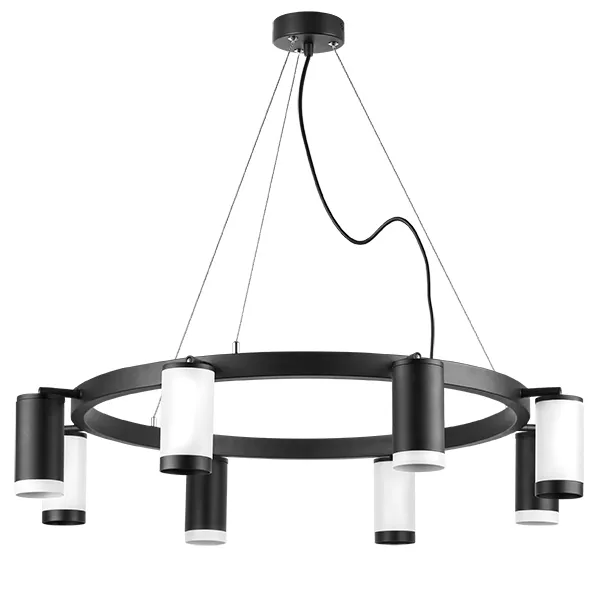 Люстра подвесная Lightstar LR01837436476 Rullo Люстра подвесная Lightstar LR01837436476 Rullo