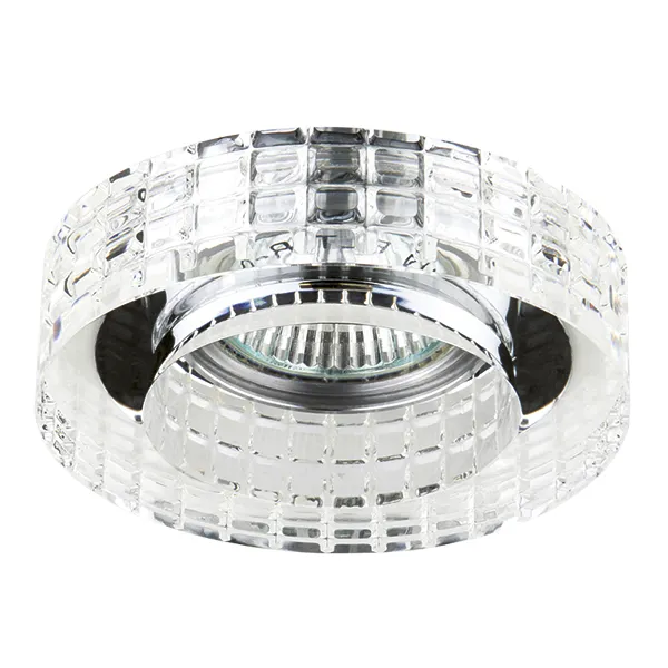 Светильник встраиваемый Lightstar 006350 Lei Faceto Светильник встраиваемый Lightstar 006350 Lei Faceto