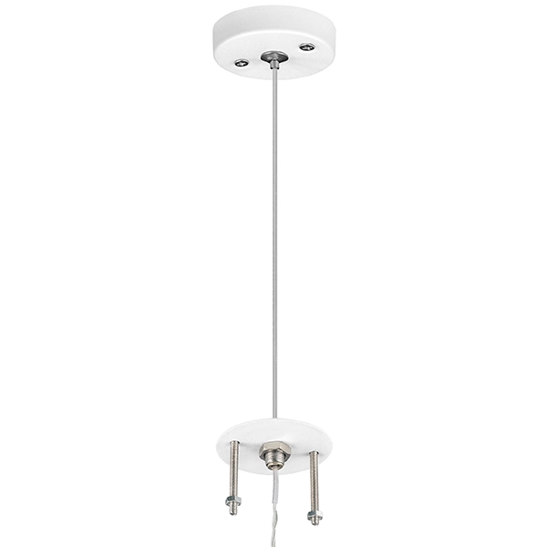 Подвесное крепление для светильников 2144X6 Lightstar 590056 RULLO Подвесное крепление для светильников 2144X6 Lightstar 590056 RULLO