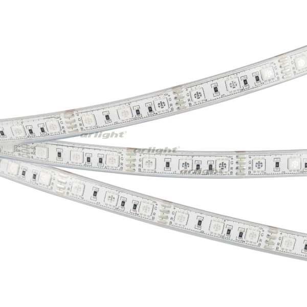Светодиодная лента Arlight 029599(2) B60 PU Светодиодная лента Arlight 029599(2) B60 PU