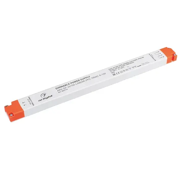 Блок питания Arlight 052113 Блок питания Arlight 052113