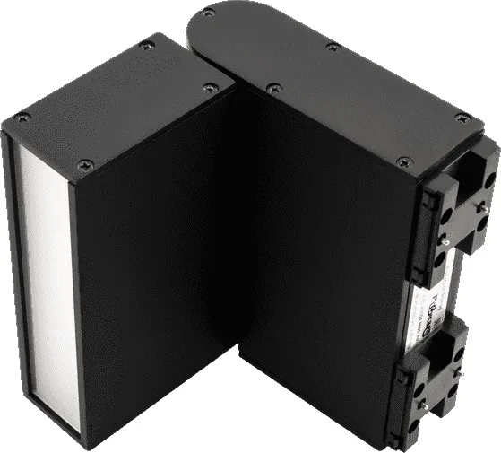 Трековый светильник SWG SY-DIM-601252F-BL-10-WW SY Трековый светильник SWG SY-DIM-601252F-BL-10-WW SY