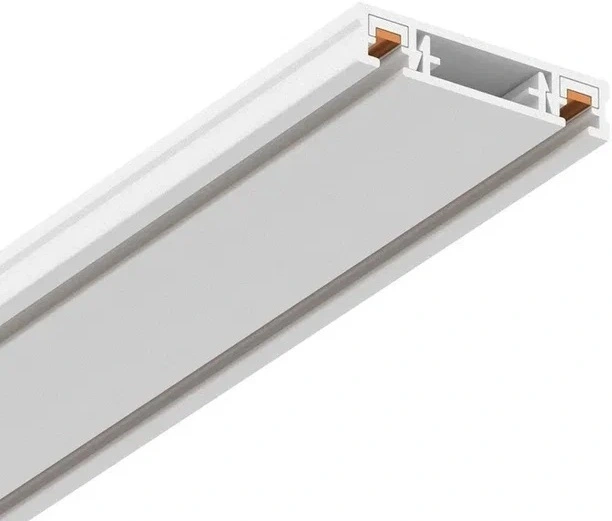 Шинопровод накладной низковольтный 40V 2 м Wertmark WTH.I5.002 Шинопровод накладной низковольтный 40V 2 м Wertmark WTH.I5.002