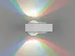 Светильник настенный SWG GW-1025-6-WH-RGB Gw LINSE Светильник настенный SWG GW-1025-6-WH-RGB Gw LINSE