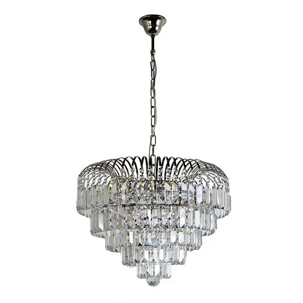 Подвесная люстра Arti Lampadari Sabina E 1.5.46.100 N Подвесная люстра Arti Lampadari Sabina E 1.5.46.100 N