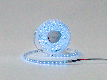 Светодиодная лента LUX, 5050, 60 LED/м, 14,4 Вт/м, 24В, IP65, RGB (K) SWG DSG560-24-RGB-65