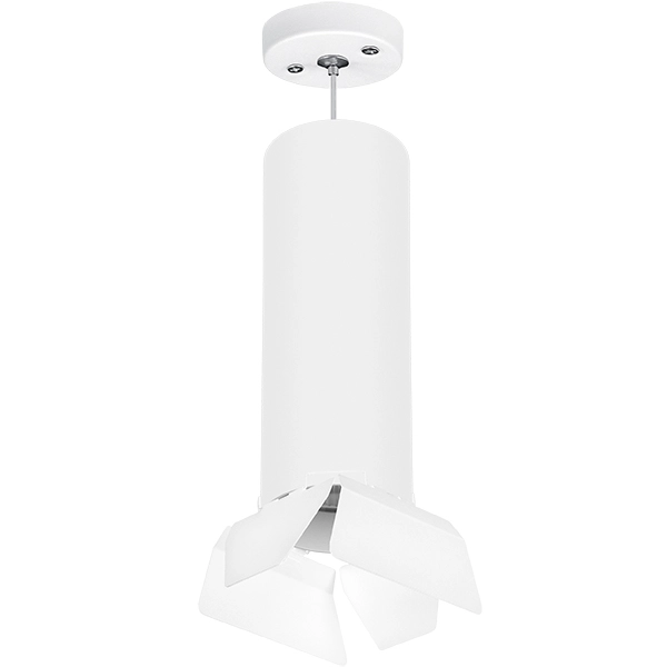 Подвесной светильник Lightstar RP6496486 RULLO HP16 Подвесной светильник Lightstar RP6496486 RULLO HP16