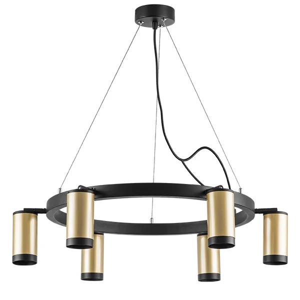 Люстра подвесная Lightstar LR01640637 Rullo Люстра подвесная Lightstar LR01640637 Rullo