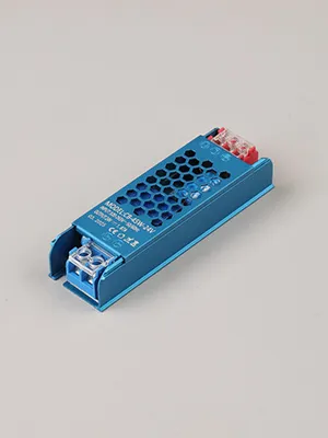 Блок питания 24V 45Вт IP20 Vitaluce V0072