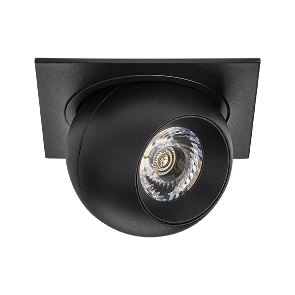 Встраиваемый светильник Lightstar i51772 INTERO Встраиваемый светильник Lightstar i51772 INTERO