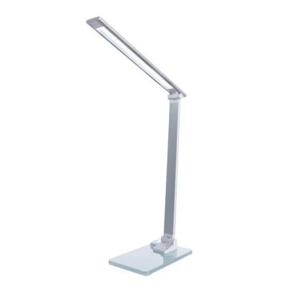 Настольная лампа Arte lamp A1116LT-1WH Настольная лампа Arte lamp A1116LT-1WH