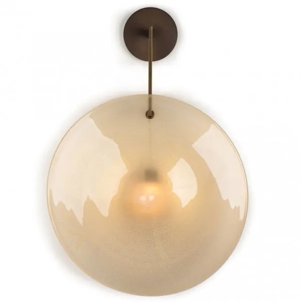 Бра Wall sconce Orbe by Patrick Naggar ImperiumLoft 143785-22 44.187-0