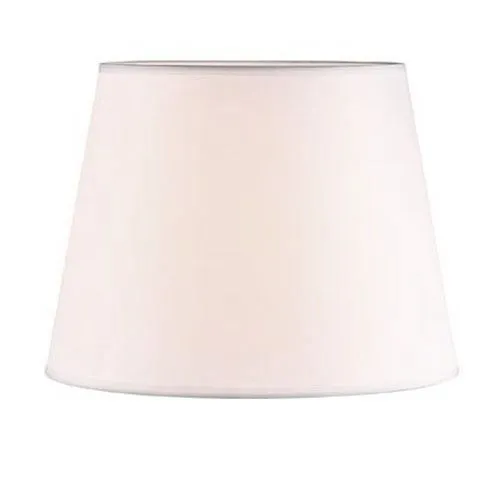 Абажур к 3101T/31800 белый гладкий Newport