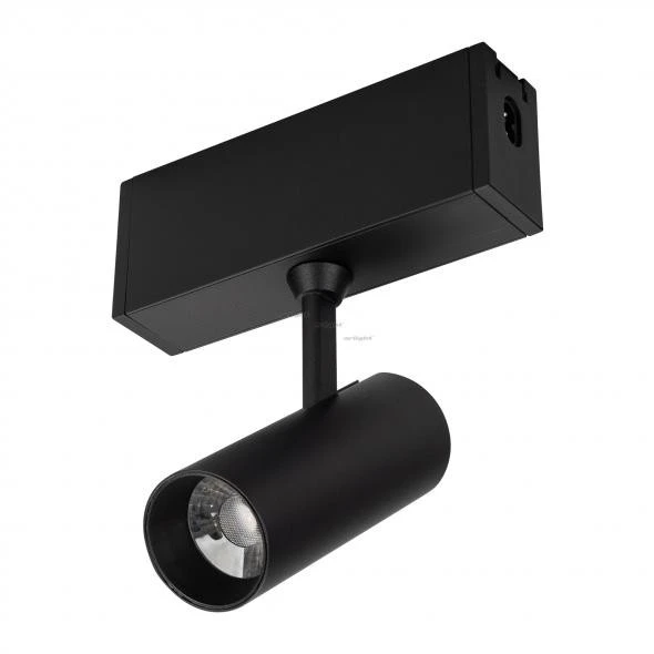 Накладной светильник Arlight 026841 CLIP SPOT Накладной светильник Arlight 026841 CLIP SPOT
