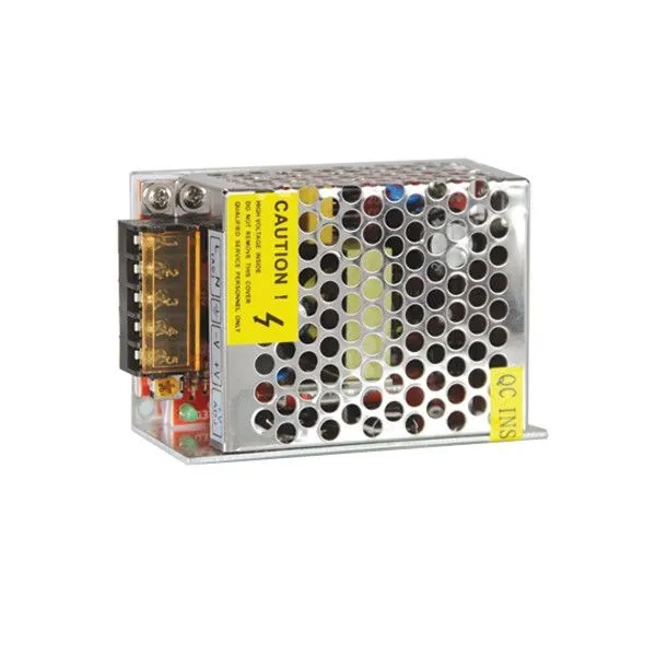 Блок питания Gauss 202003030 Strip