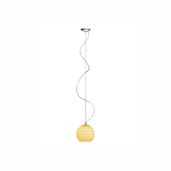 Подвесной светильник Fabbian D17A2347 Echo