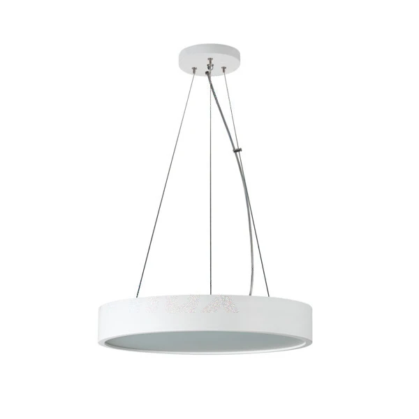 Подвесной светильник Kanlux 36504 JASMIN C 470-W/M Подвесной светильник Kanlux 36504 JASMIN C 470-W/M
