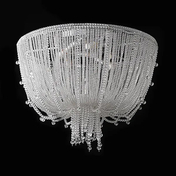 Потолочная люстра PARELI D60 ImperiumLoft 231242-23 pareli01