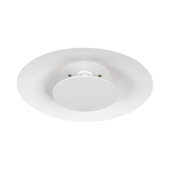 Светильник трековый MAG-MICROCOSM-VINYL-R170-7W Day4000 (WH, 150 deg, 24V) Arlight 051835