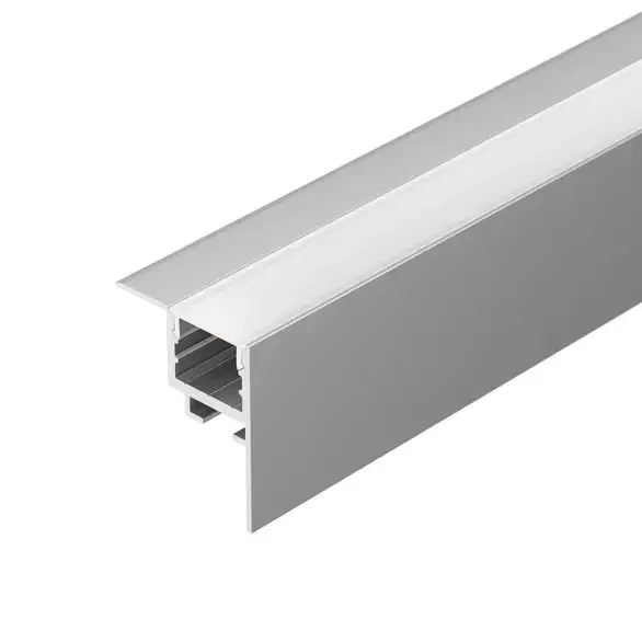 Профиль Arlight 034977 ARH-CEIL-S16-2000 ANOD Профиль Arlight 034977 ARH-CEIL-S16-2000 ANOD