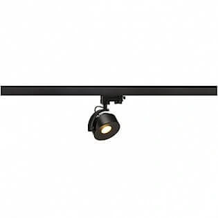 Трековый светильник SLV 152600 Kalu Track LEDdisk Трековый светильник SLV 152600 Kalu Track LEDdisk