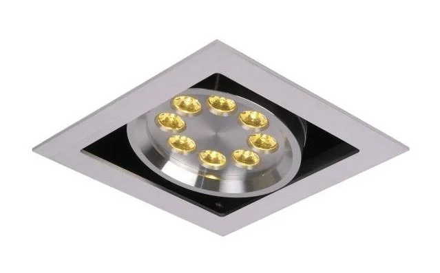 Встраиваемый светильник Lucide 28905/08/12 Led Pro Встраиваемый светильник Lucide 28905/08/12 Led Pro