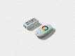 Контроллер для ленты SWG RF-RGBW-S-24A RF RGB