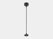 Крепление SWG MINI-VL-M6-BL MINI-VL-M Крепление SWG MINI-VL-M6-BL MINI-VL-M