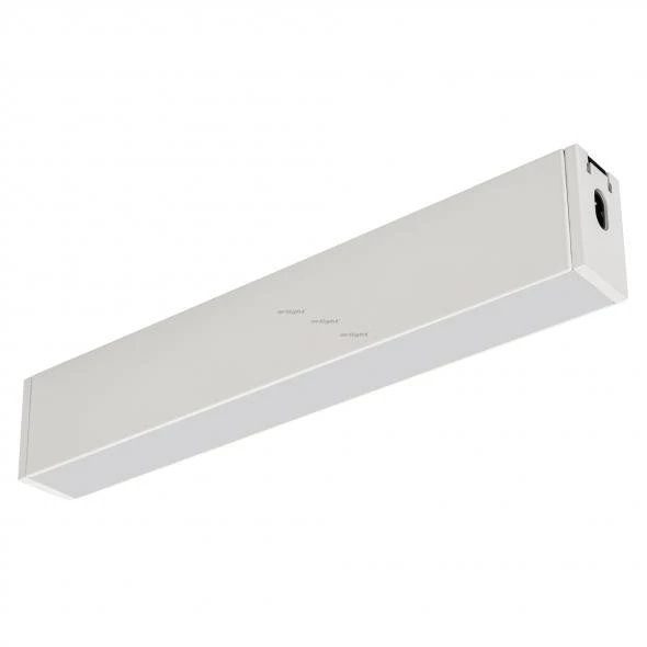 Линейный светильник Arlight 029002 CLIP FLAT Линейный светильник Arlight 029002 CLIP FLAT