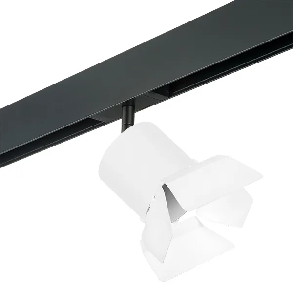 Комплект со светильником Rullo для трека PRO Rullo Lightstar PRO3486486 Комплект со светильником Rullo для трека PRO Rullo Lightstar PRO3486486