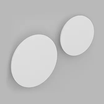 Светильник настенный LeDron GW-8663/30 WHITE