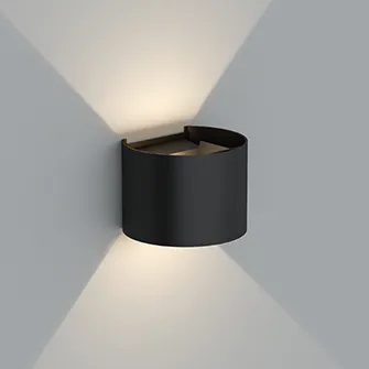 Бра LeDron BCS-WL2017 Black