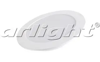 Светильник Arlight DL-BL90-5W White 21430 DL BACKLIT Светильник Arlight DL-BL90-5W White 21430 DL BACKLIT
