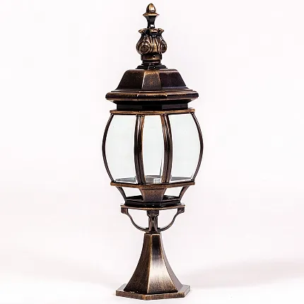 Наземный фонарь Oasis Light 83404L Gb Наземный фонарь Oasis Light 83404L Gb