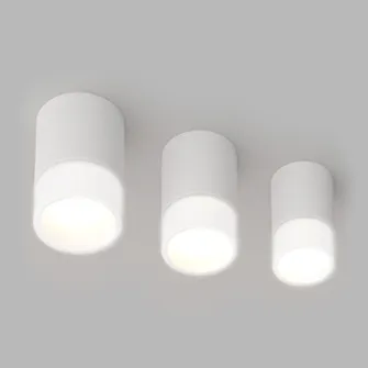 Накладной светильник Ledron SLC78061/8W White