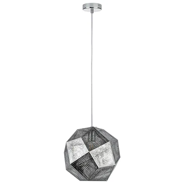 Подвесной светильник Lightstar 724114 (MD2202-1S) FERMO Подвесной светильник Lightstar 724114 (MD2202-1S) FERMO