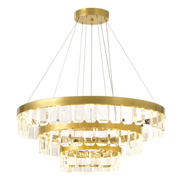 Подвесная люстра CAPELLA D35+58+83 ImperiumLoft 220201-23 capella01