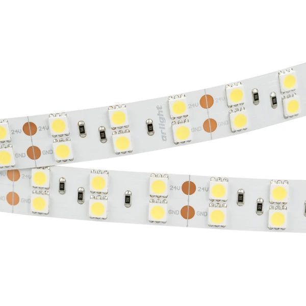 Светодиодная лента Arlight 028654(2) B120 15mm Светодиодная лента Arlight 028654(2) B120 15mm