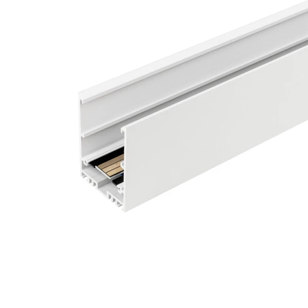 Шинопровод 3 м Arlight 028069(1) MAG 45 TRACK 4563 Шинопровод 3 м Arlight 028069(1) MAG 45 TRACK 4563