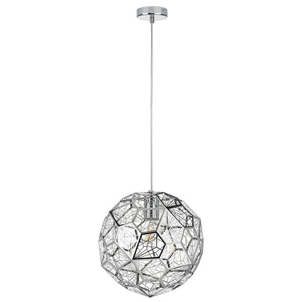 Подвесной светильник Lightstar 724014 (MD2201-1S) FERMO Подвесной светильник Lightstar 724014 (MD2201-1S) FERMO