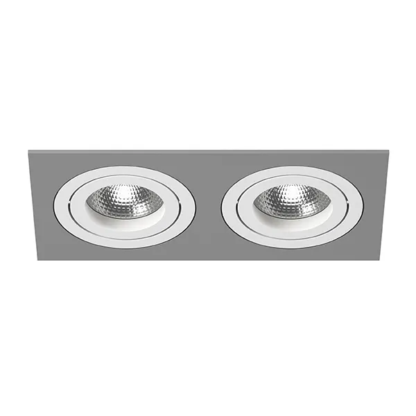 Встраиваемый светильник LightStar i5290606 Intero 16 Встраиваемый светильник LightStar i5290606 Intero 16