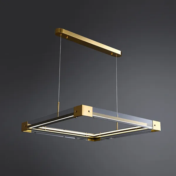 Подвесная люстра BERGDIS D L80 ImperiumLoft 220254-23 bergdis-d01