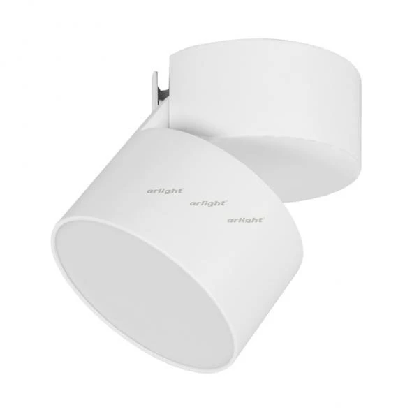 Накладной светильник Arlight 028161 RONDO FLAP Накладной светильник Arlight 028161 RONDO FLAP