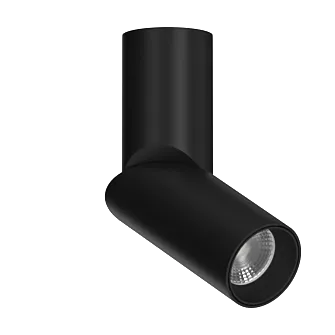 Накладной светильник Ledron MJ1402 Black